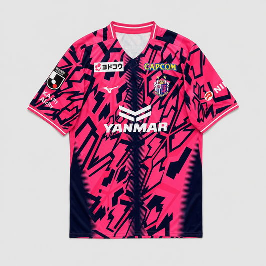 Heimtrikot 26/27 Herren