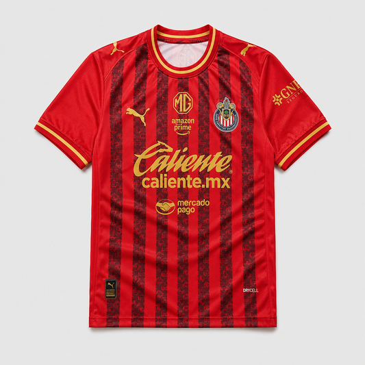 Heimtrikot 26/27 Herren