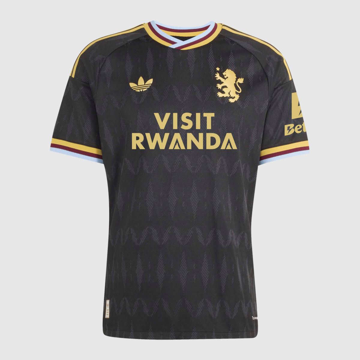 Away 26/27 Player Edition Shirt