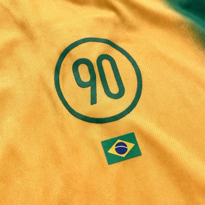 Retro Special Edition Oversized Shirt