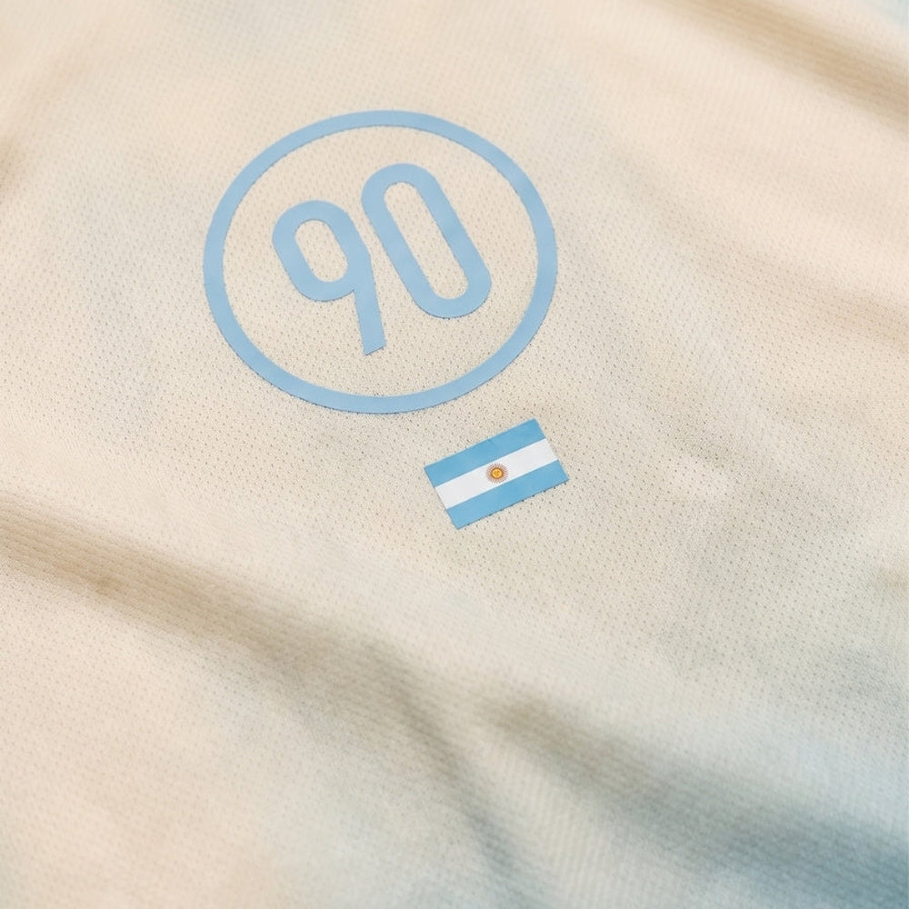 Retro Special Edition Oversized Shirt