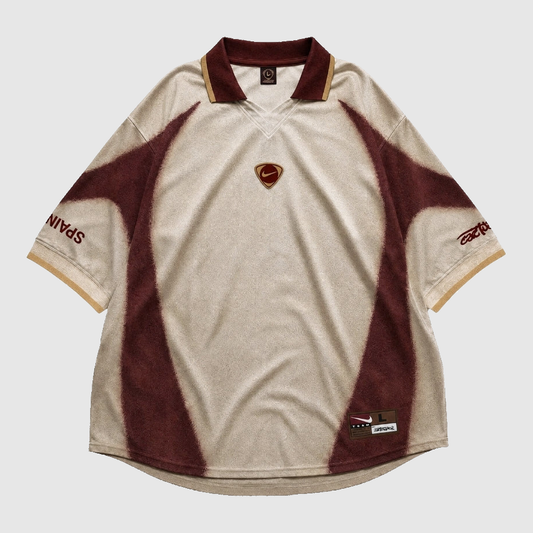 Retro Special Edition Oversized Shirt