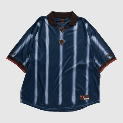 Retro Special Edition Oversized Shirt