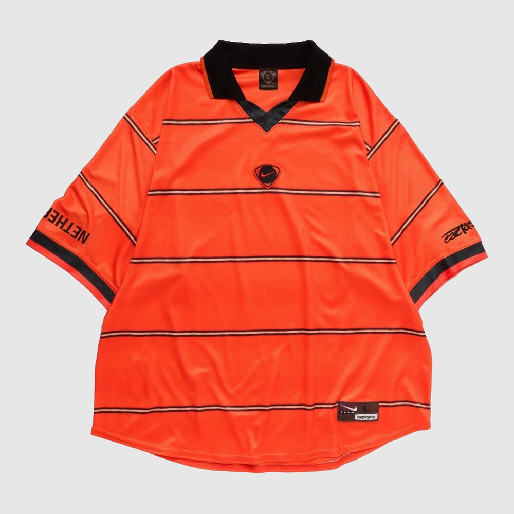 Retro Special Edition Oversized Shirt