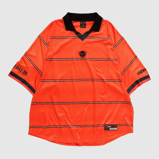 Retro Special Edition Oversized Shirt
