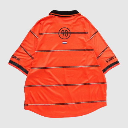 Retro Special Edition Oversized Shirt