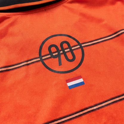 Retro Special Edition Oversized Shirt