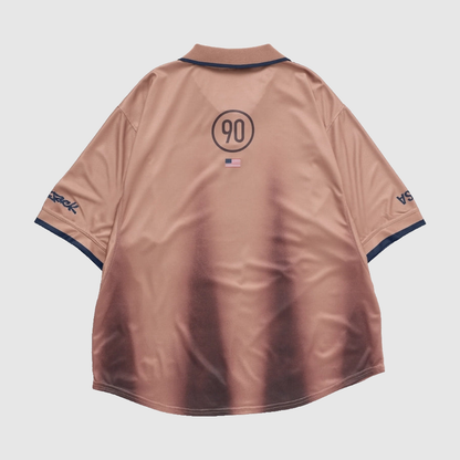 Retro Special Edition Oversized Shirt