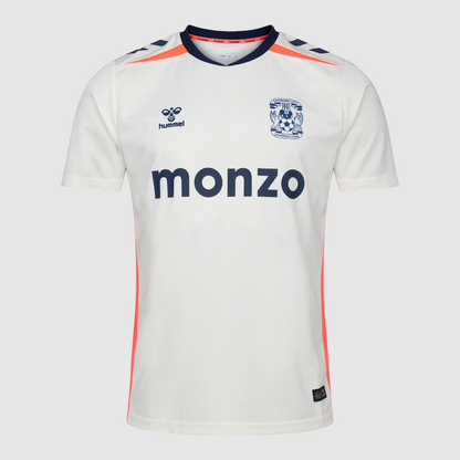 Away 26/27 Men’s Shirt