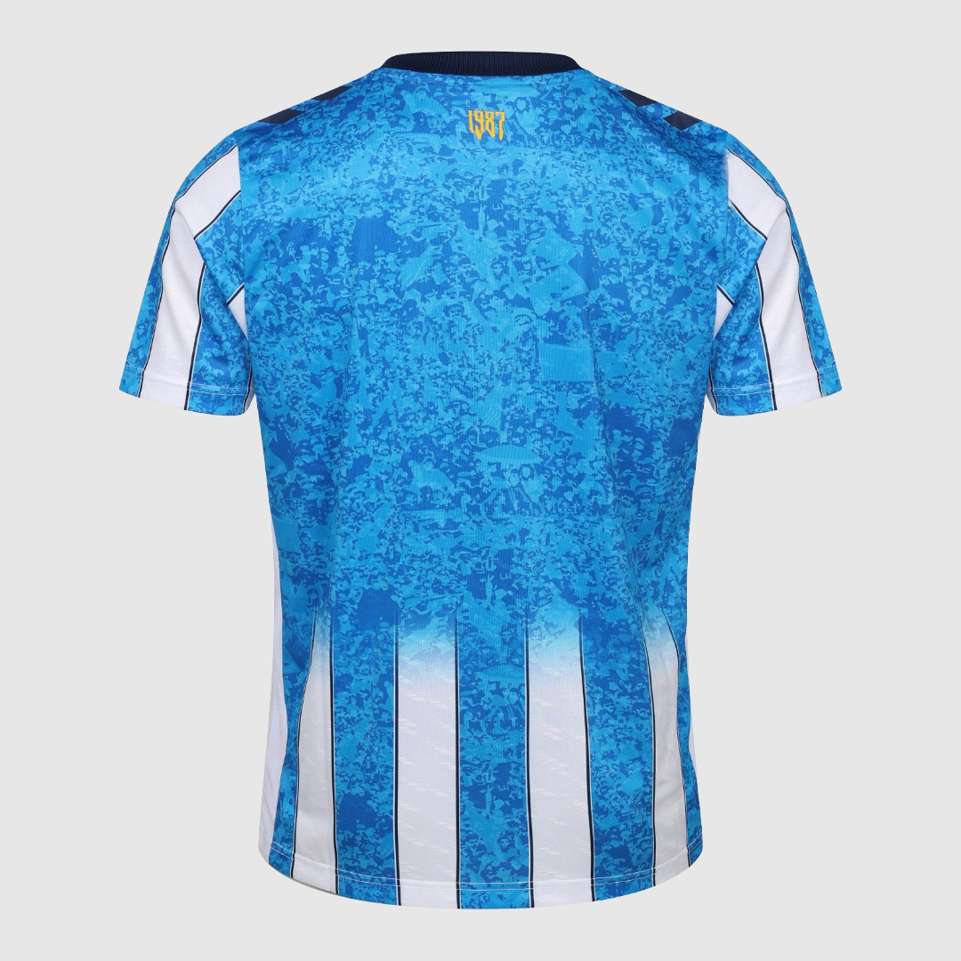Home 26/27 Men’s Shirt