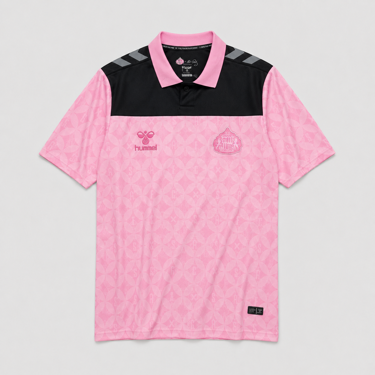 Away 26/27 Men’s Shirt