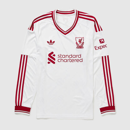 Away 26/27 Men’s Long Sleeve Shirt