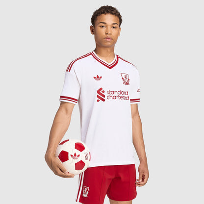 Away 26/27 Player Edition Shirt