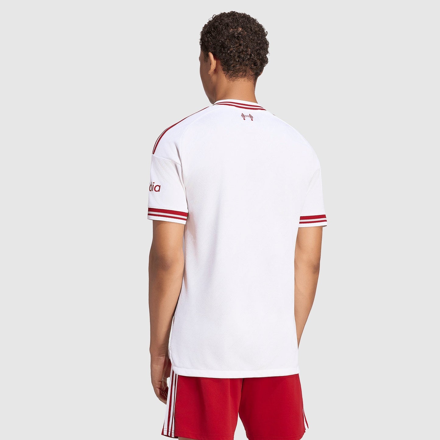 Away 26/27 Player Edition Shirt