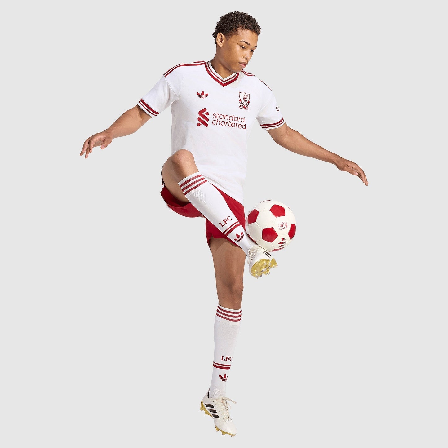 Away 26/27 Player Edition Shirt