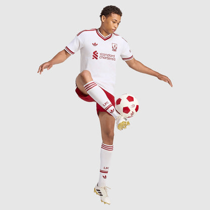 Away 26/27 Player Edition Shirt