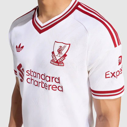 Away 26/27 Player Edition Shirt
