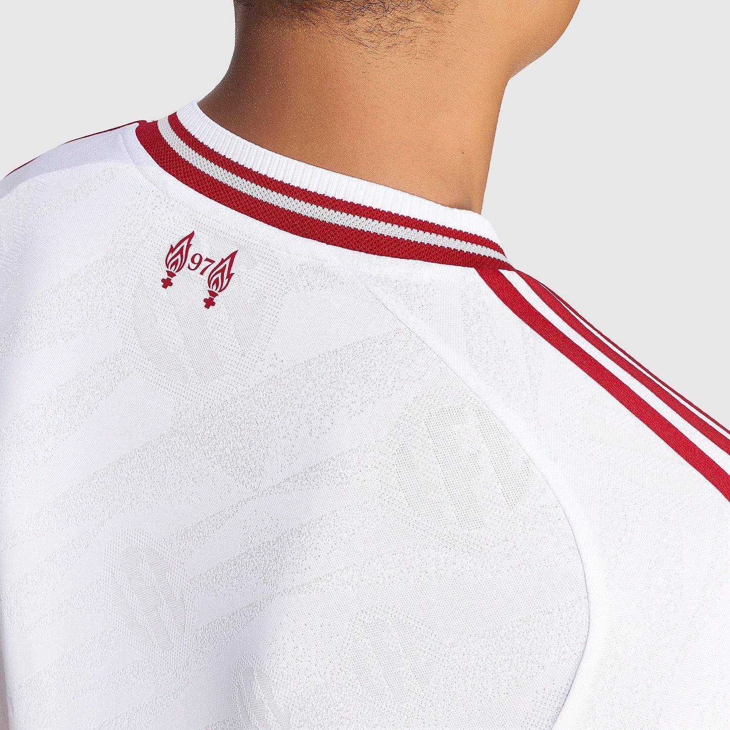 Away 26/27 Player Edition Shirt