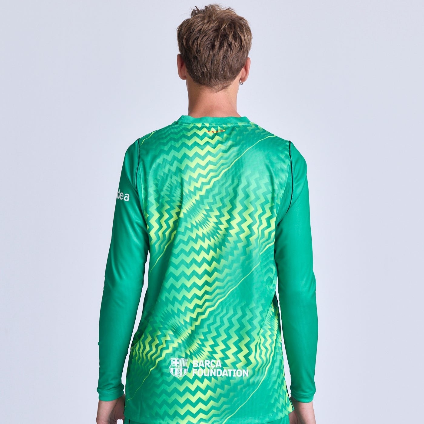 Goalkeeper 26/27 Long Sleeve Shirt