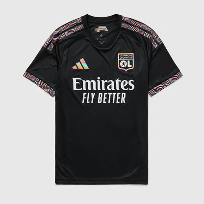 Third 26/27 Men’s Shirt
