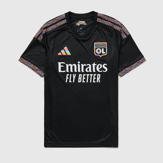 Ausweichtrikot 26/27 Herren