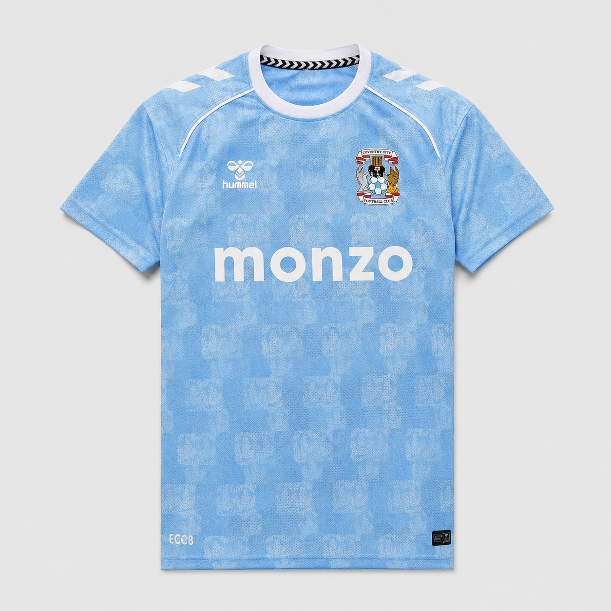 Home 25/26 Men’s Shirt