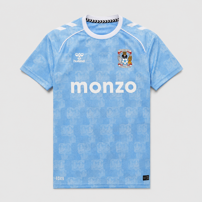 Home 25/26 Men’s Shirt