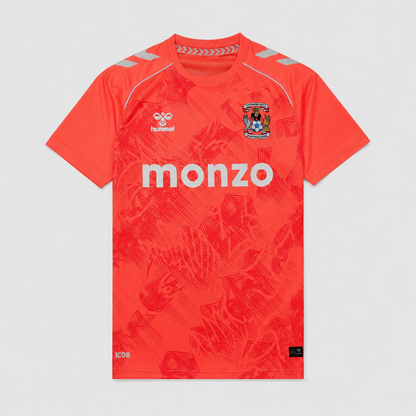 Away 25/26 Men’s Shirt