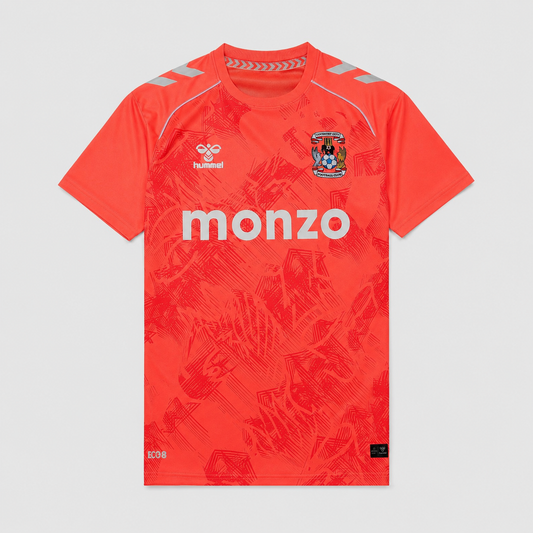Away 25/26 Men’s Shirt