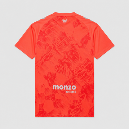 Away 25/26 Men’s Shirt