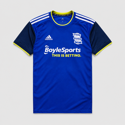 Retro Home 2019/20 Shirt