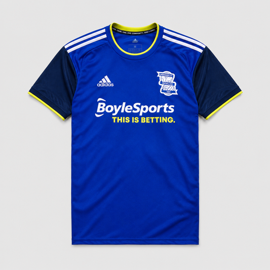 Retro Home 2019/20 Shirt