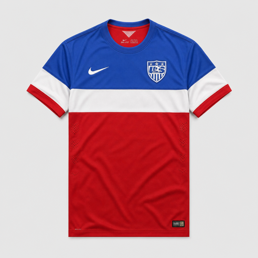 Retro Away 2014 Shirt