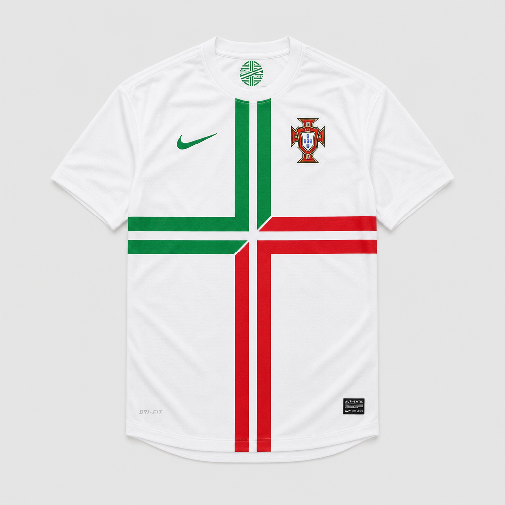 Retro Away 2012 Shirt