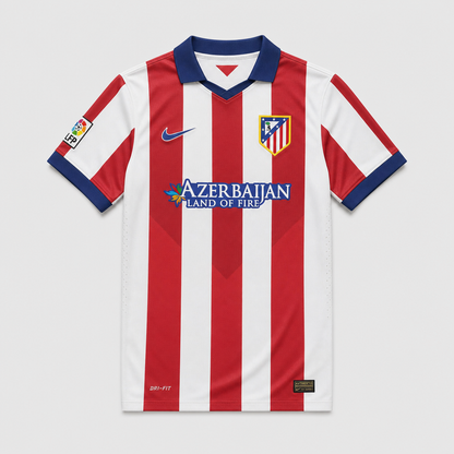 Retro Home 2014/15 Shirt