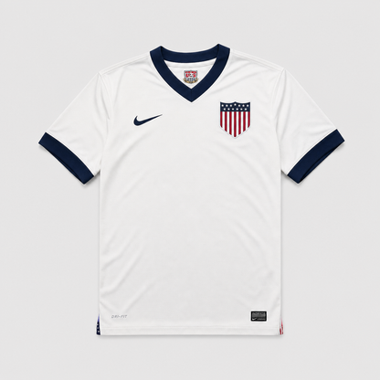 Retro Centenary 2013 Shirt