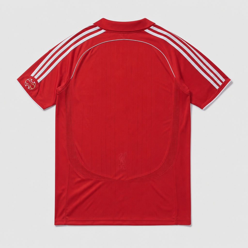 Retro Home 2006/07 Shirt