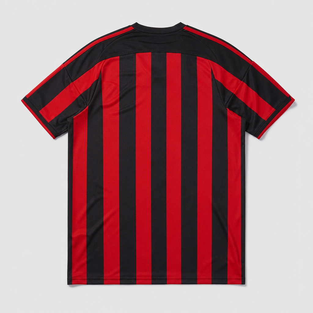 Retro Home 2003/04 Shirt