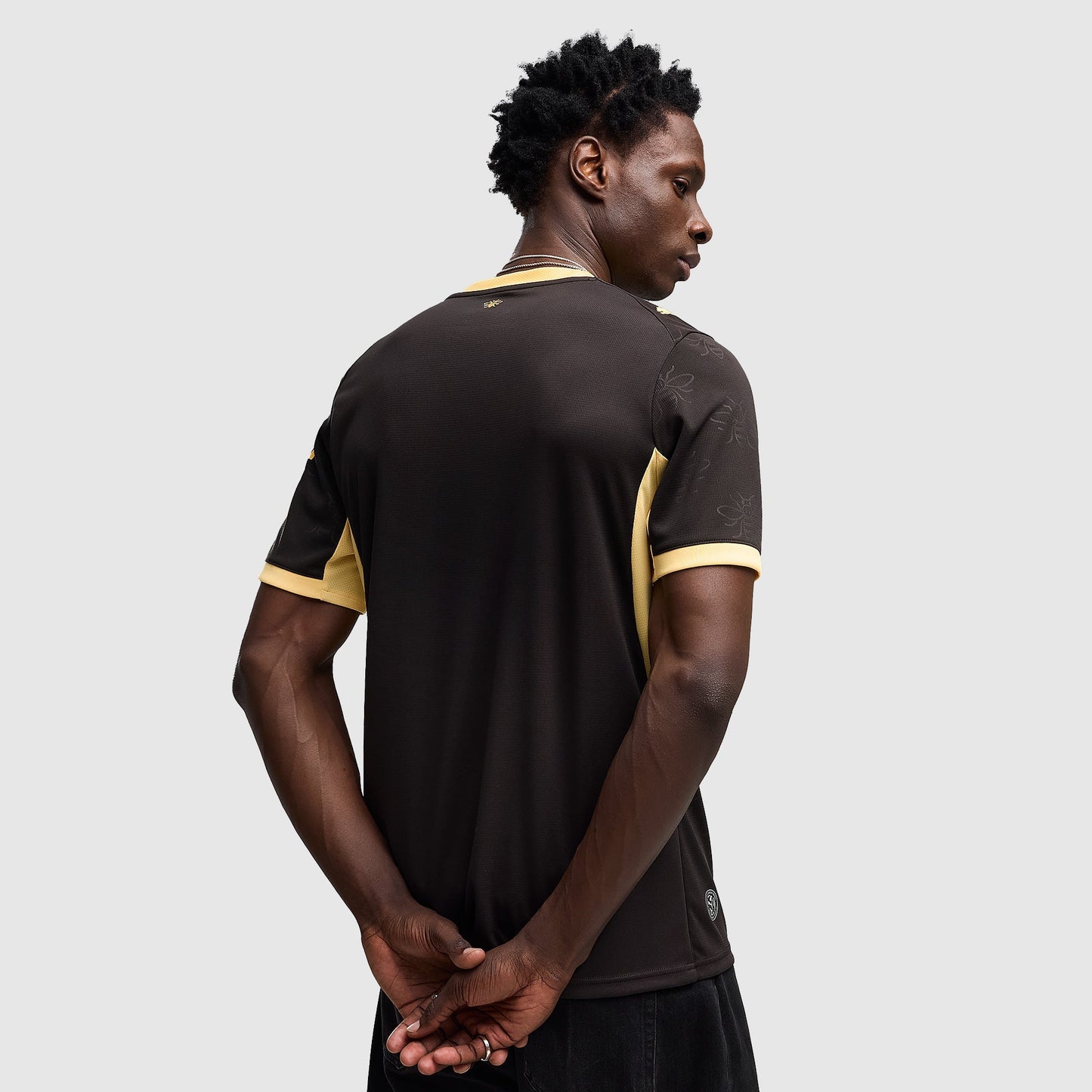 Away 26/27 Men’s Shirt