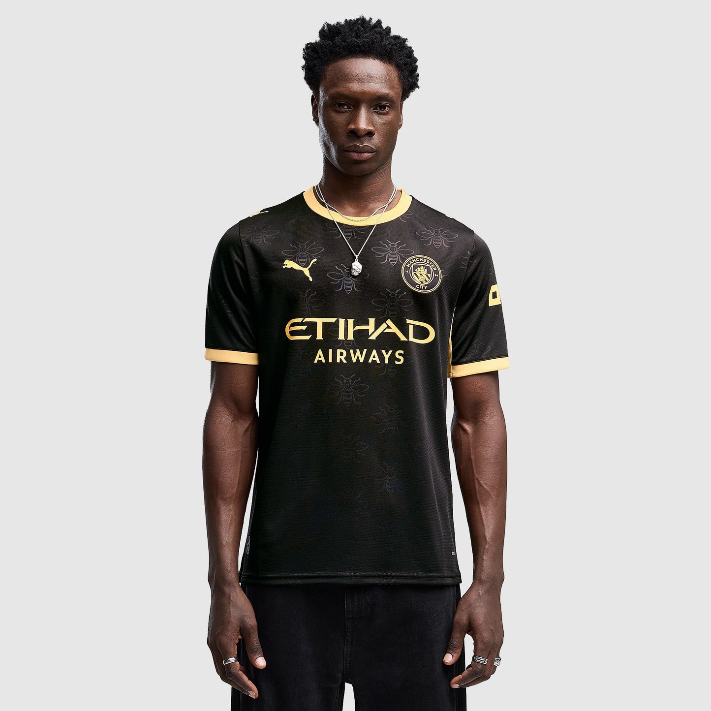 Away 26/27 Men’s Shirt