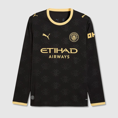 Away 26/27 Player Edition Long Sleeve Shirt