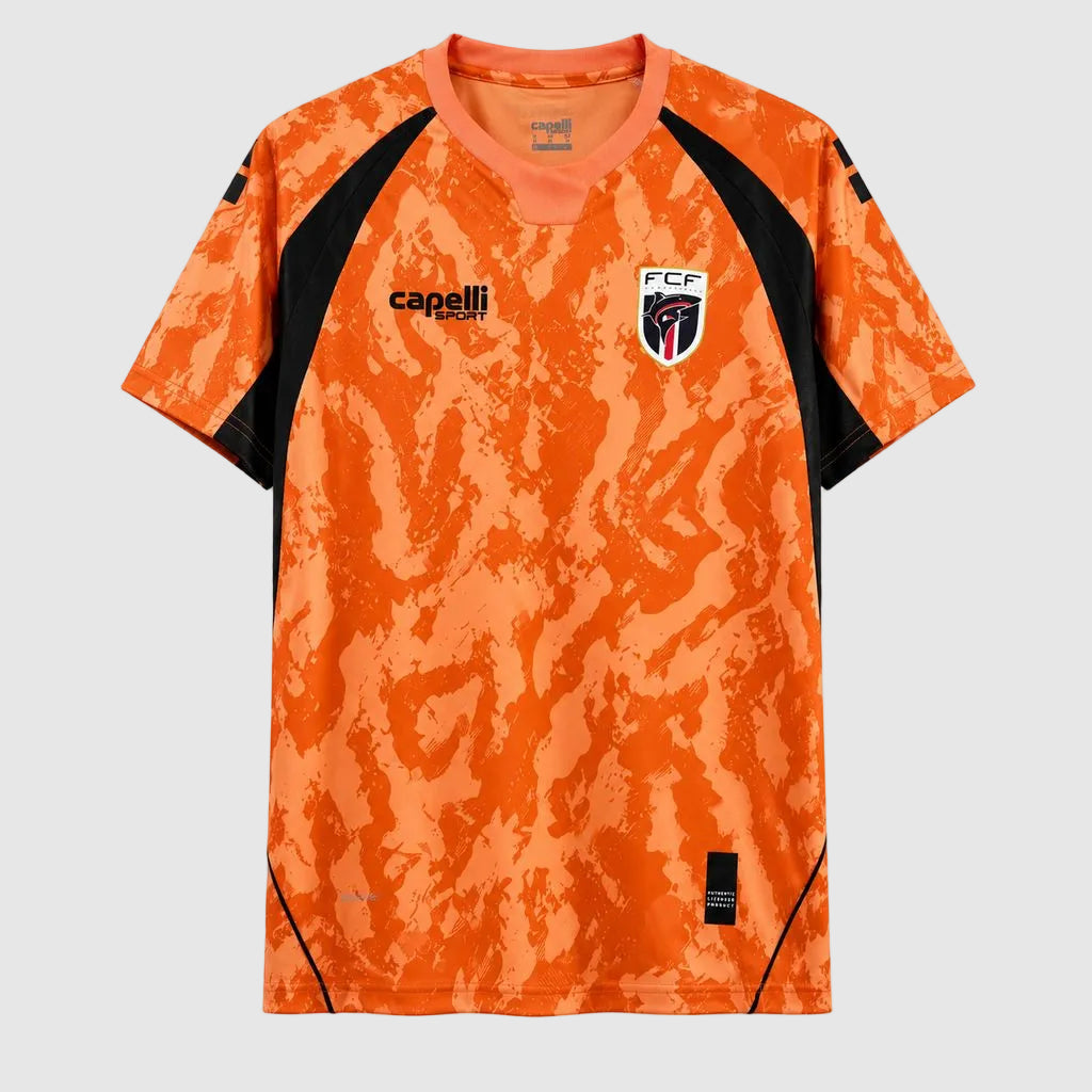 Goalkeeper 2 26/27 Shirt