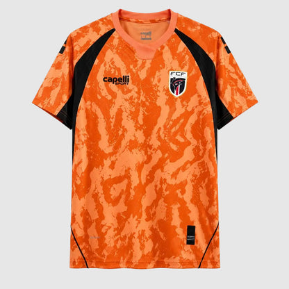 Goalkeeper 2 26/27 Shirt