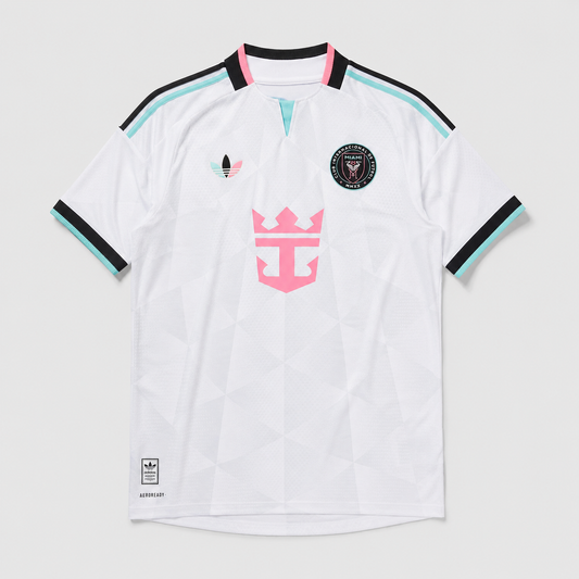 Ausweichtrikot 26/27 Player-Version