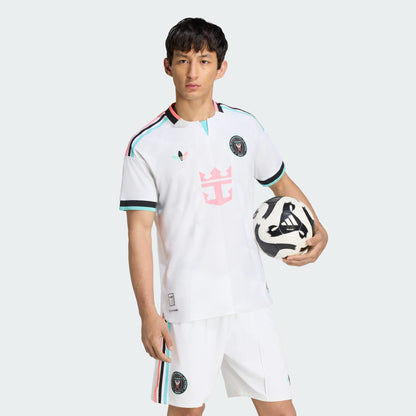 Third 26/27 Player Edition Shirt