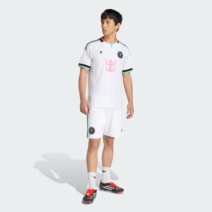 Third 26/27 Player Edition Shirt