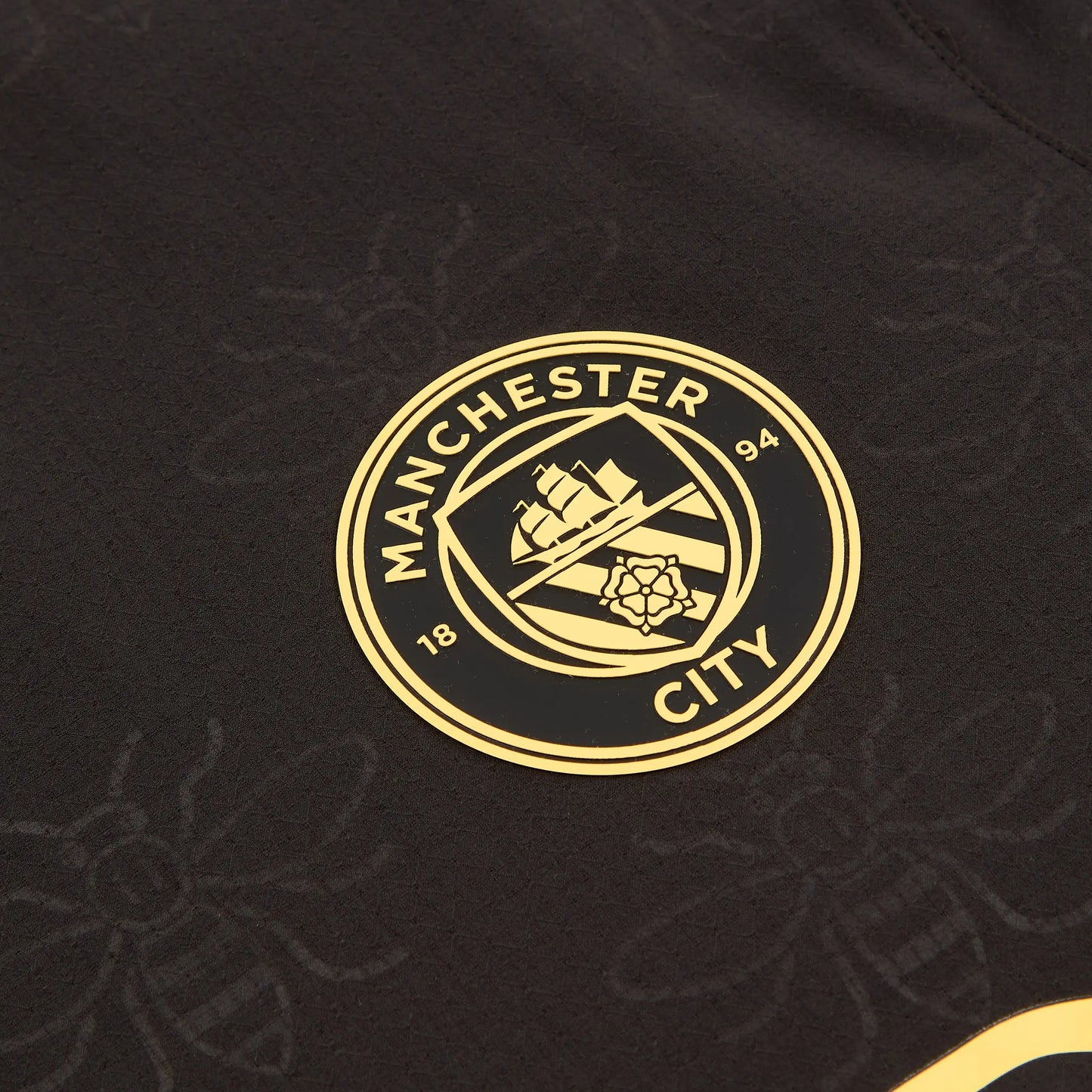 Away 26/27 Player Edition Shirt