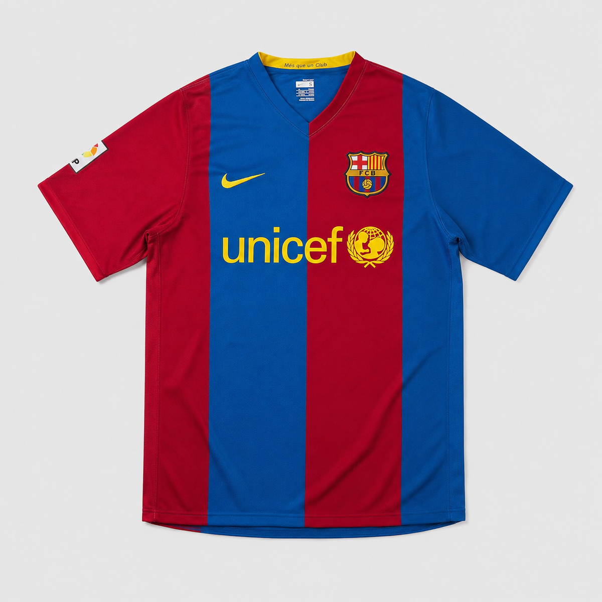 Retro Home 2006/07 Shirt