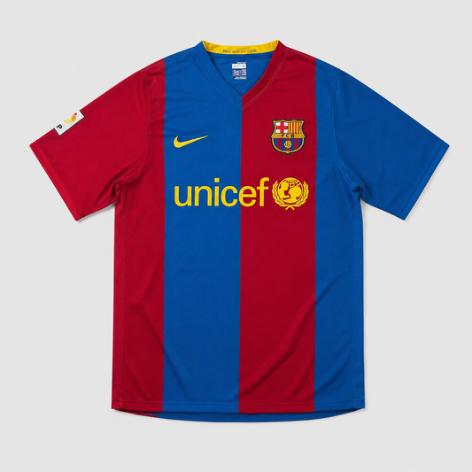 Retro Home 2006/07 Shirt