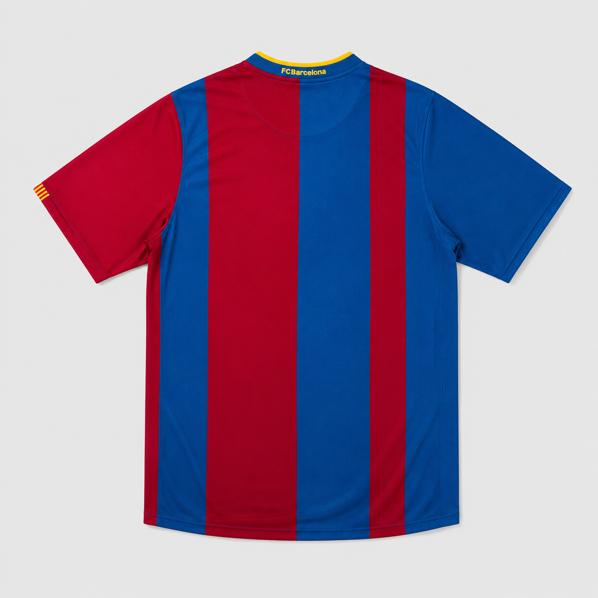 Retro Home 2006/07 Shirt